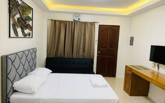 Balai Merina Bed & Breakfast