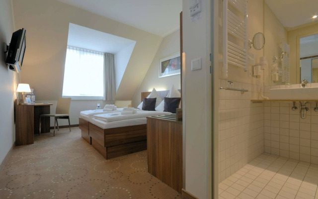 B&B Hotel Berlin City-Ost