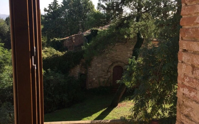 Abbazia Ortodossa di San Martino