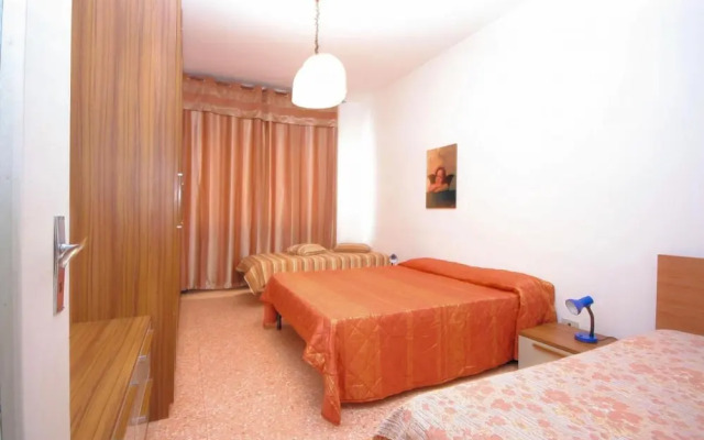 Doria 6 Int 6 in Marina di Andora