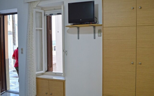 Danai's Apartment