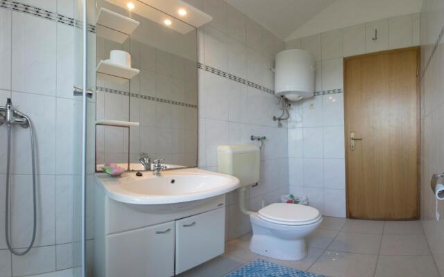 Ana - quiet and peaceful - A2(4+1)