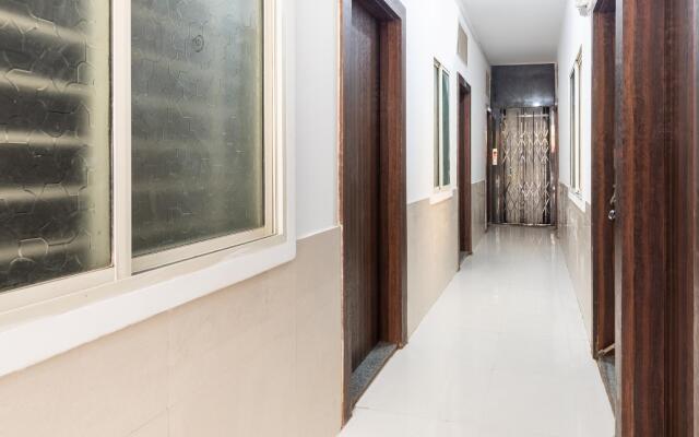 OYO 39969 Shivansh Palace