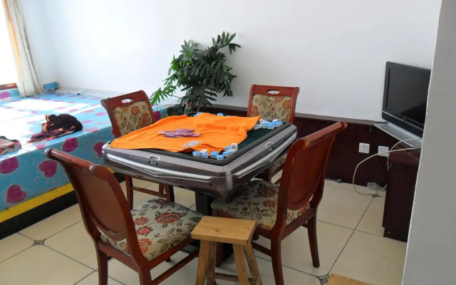 Yabuli Farm House Hotel