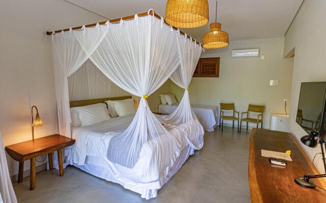 Aysú Trancoso Hotel