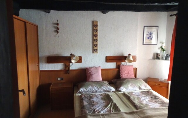 Holiday Home Three Palms