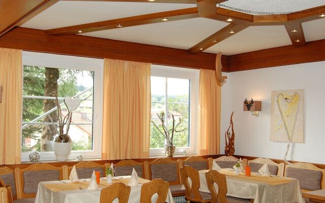 Landhotel Krone