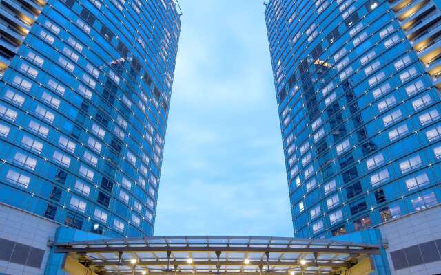 Hyatt On The Bund