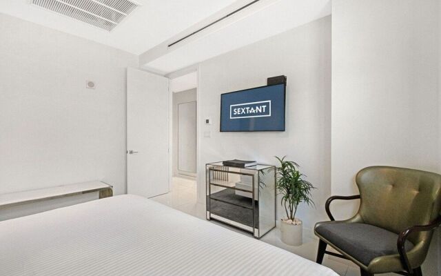Shelborne Penthouse By Sextant