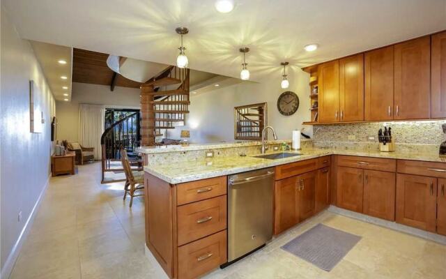 Kamaole Sands 10-407 - 2 Br Condo