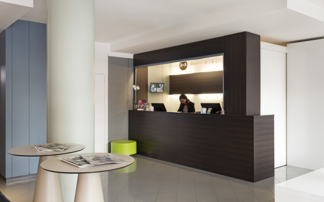 B&B Hotel Mantova