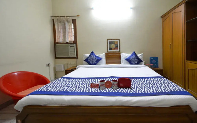 OYO 1117 Hotel VN Guest House
