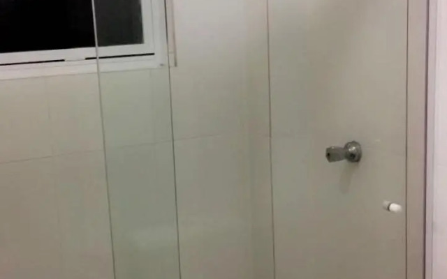 Rua Dr Diogo de Faria,671 apto 85