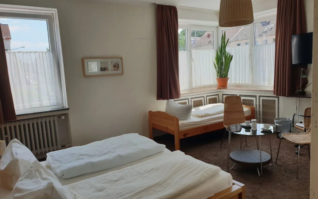 Südhotel
