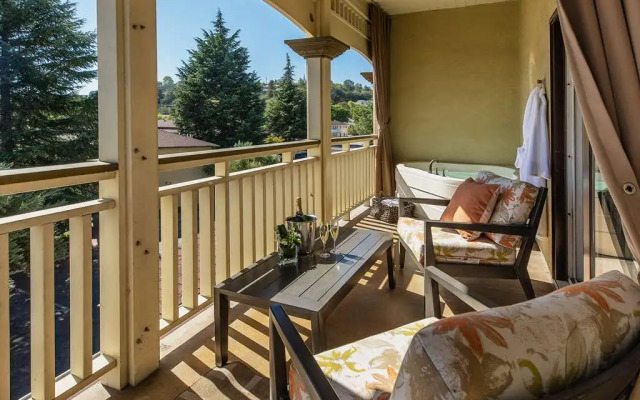 Paso Robles Inn
