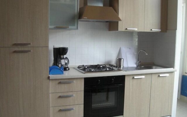 Relais Al Faro Bed&Breakfast