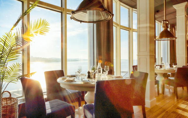 Stenungsbaden Yacht Club