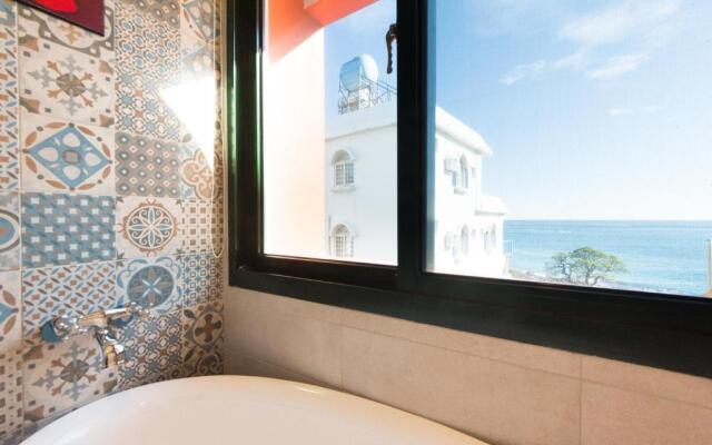 See the Sea B&B