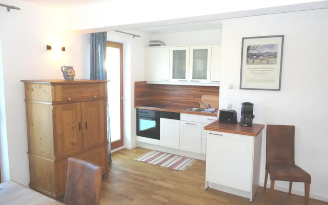 Ferienwohnung Genner Kitzbühel