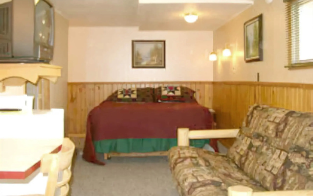 Brundage Inn