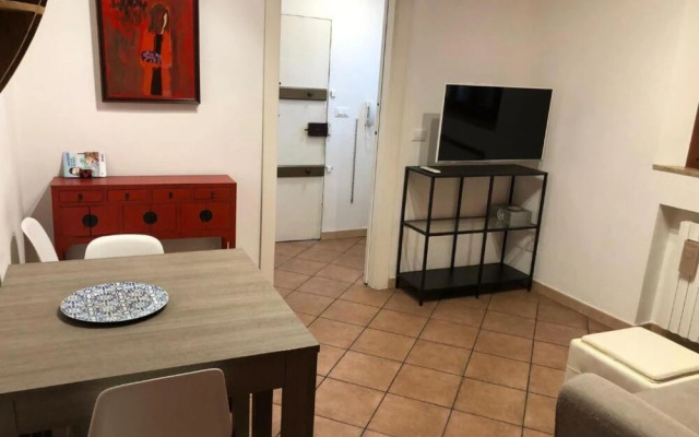 Valdonica in Bologna