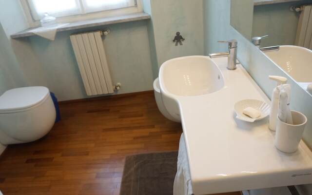 San Frediano Luxury Flat