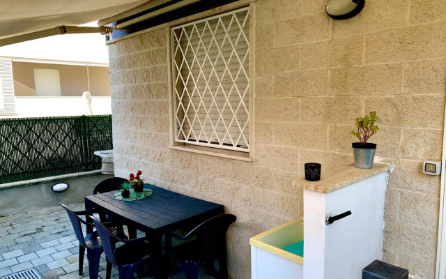 Beach e Relax a Giulianova