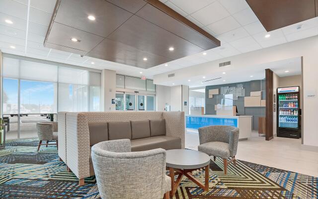 Holiday Inn Express Jacksonville South Bartram Prk by IHG