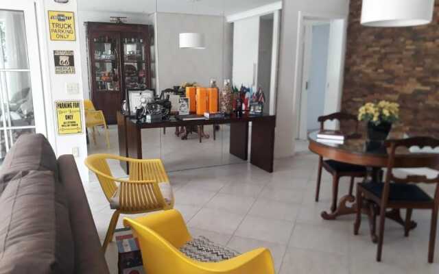 Floripa4You Bed & Breakfast