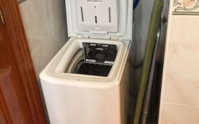 Sunny Apartment 2 bedrooms