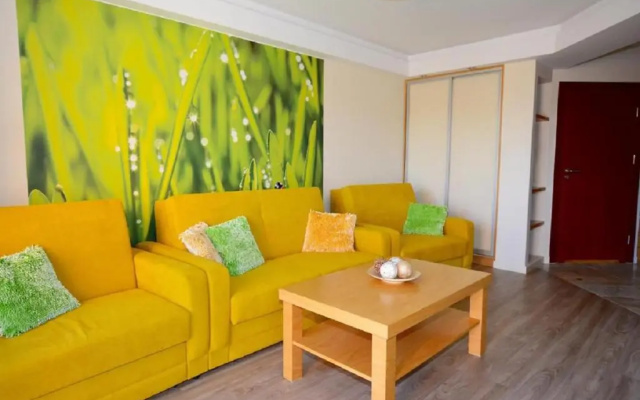 Family Homes - Apartamenty Maloves