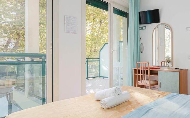 Gadames Hotel - Lunch on the Beach