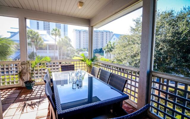 Villa 29 by RedAwning