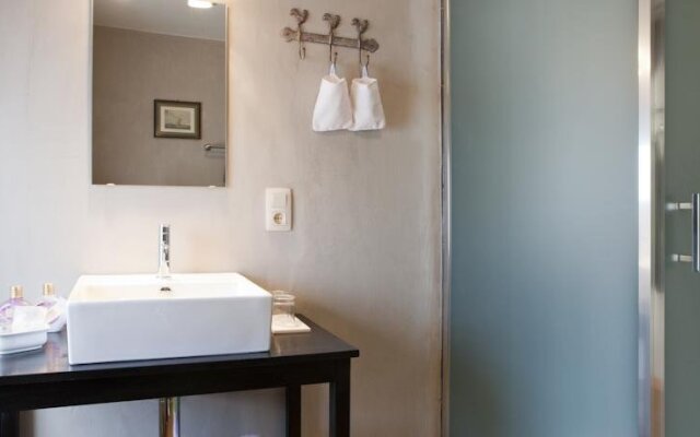 B&B Het Tweede Leven
