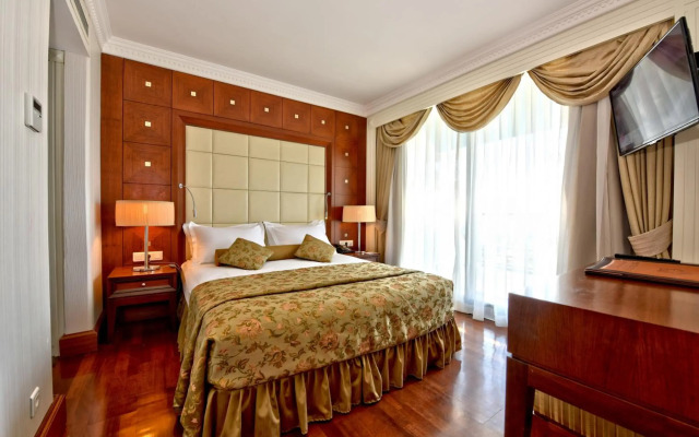 Side Star Elegance Hotel - Ultra All Inclusive