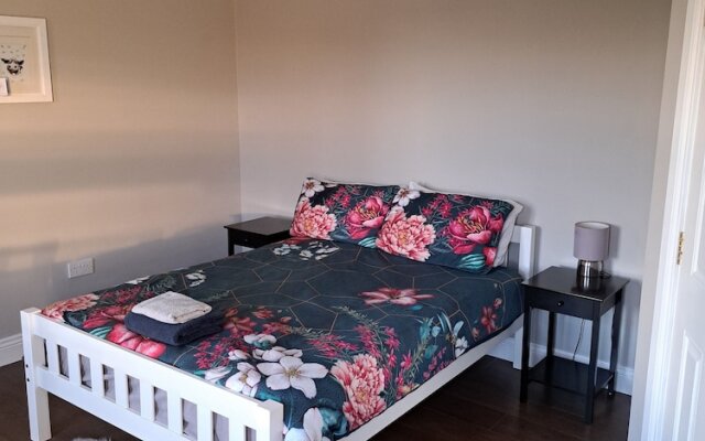 Bed and Breakfast Galway City