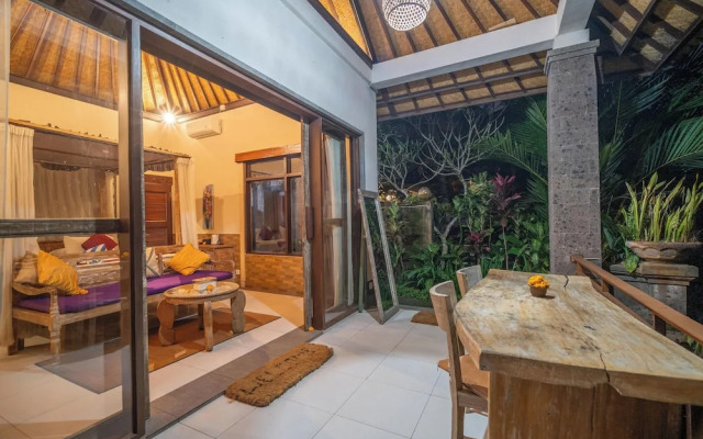 Taluh Bebek Ubud Private Villas