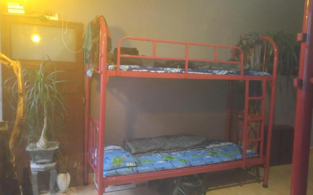 Rong Homestay