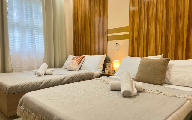 Lodging House by Ricco's