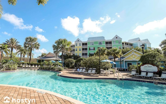 Magical Themed 3BR Townhouse Near the Parks