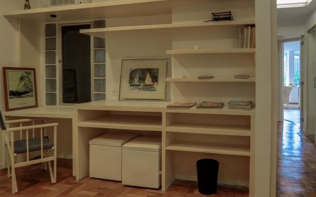 LinkHouse Lagoon View