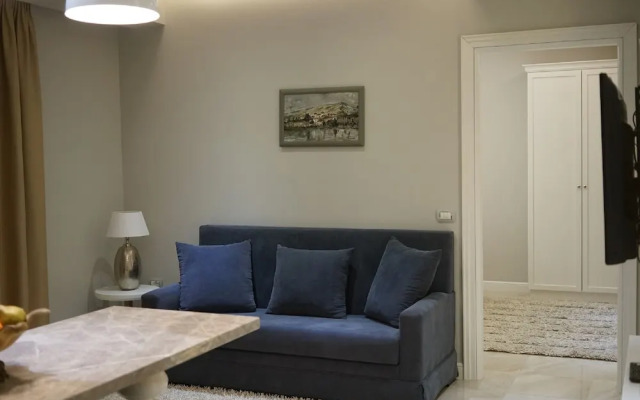 Limani Deluxe Apartments