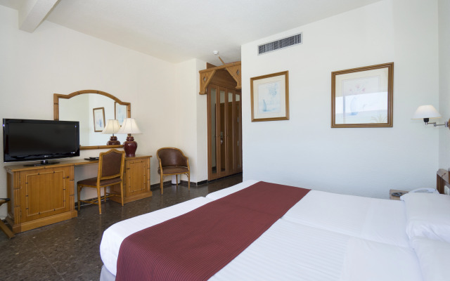 Hotel MS Tropicana