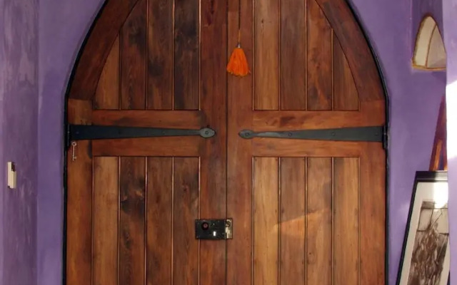 Antria Boutique Lodge