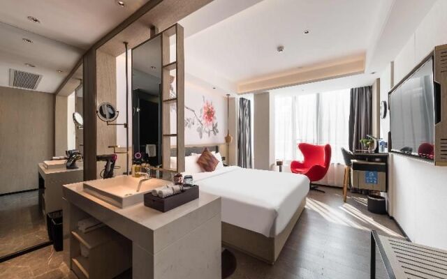 Paco Hotel (Canton Tower Pazhou)