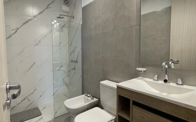 Rent a Flat - Villa Carlos Paz