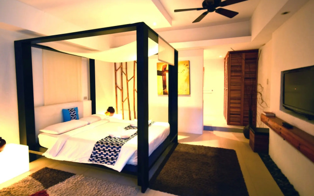 Pinjalo Resort Villas - Jade Hill Project Property Development