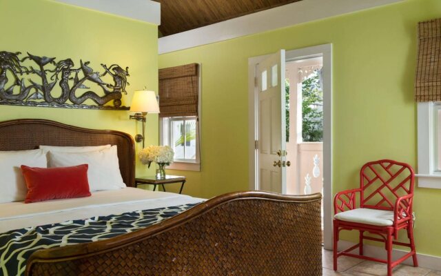 Tropical Inn