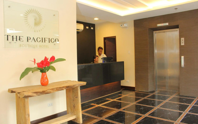 Upperhouse Hotel Formerly Pacifico Boutique by Hiverooms