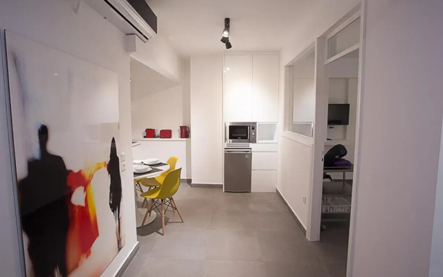 Dimokritou 4 Apartment